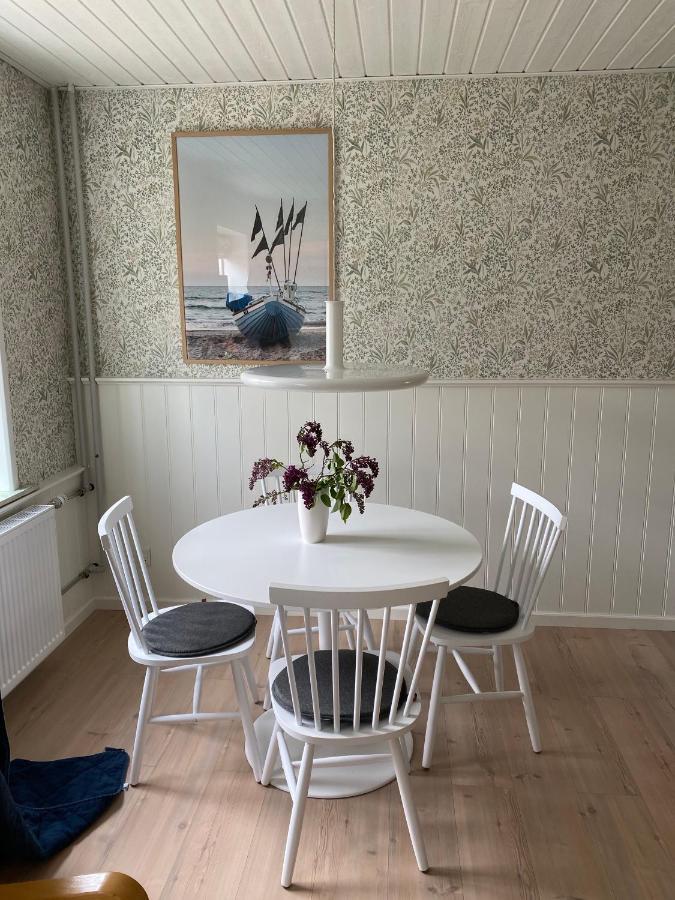 Skagen Bo Godt Kong Eriks Vej Hotel Exterior photo